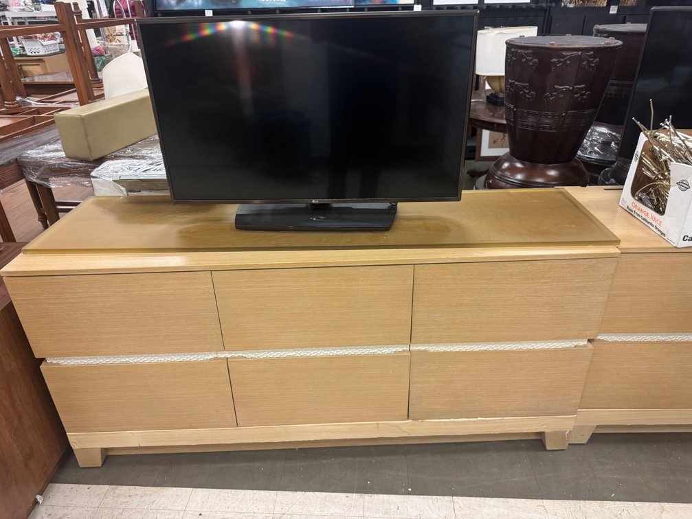 Credenza sideboard