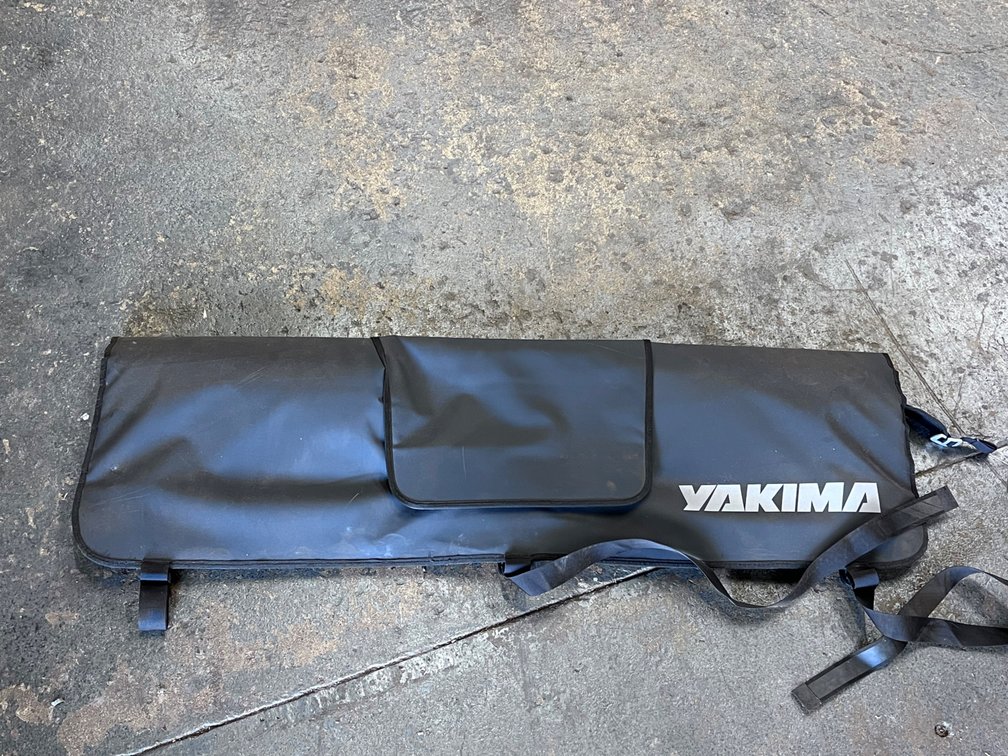 Yakima truck gate keeper MD