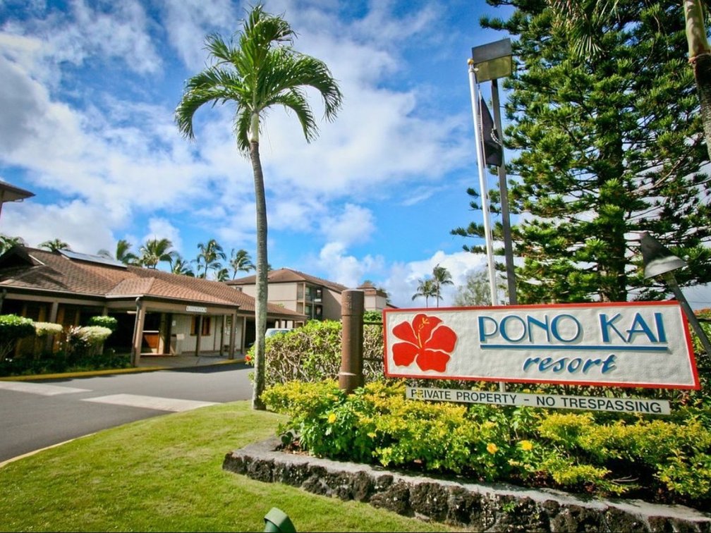 Pono Kai Resort Kauai – Two-Night Stay, 1-Bedroom Ocean View