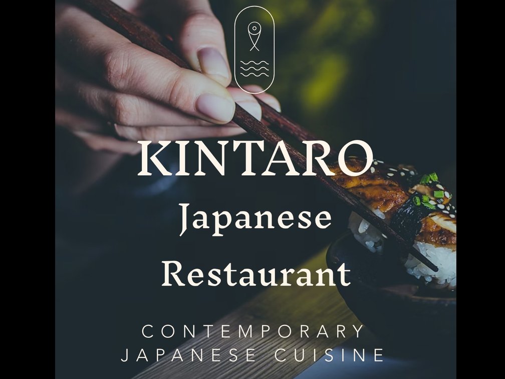 $50 Restaurant Kintaro Gift Certificate