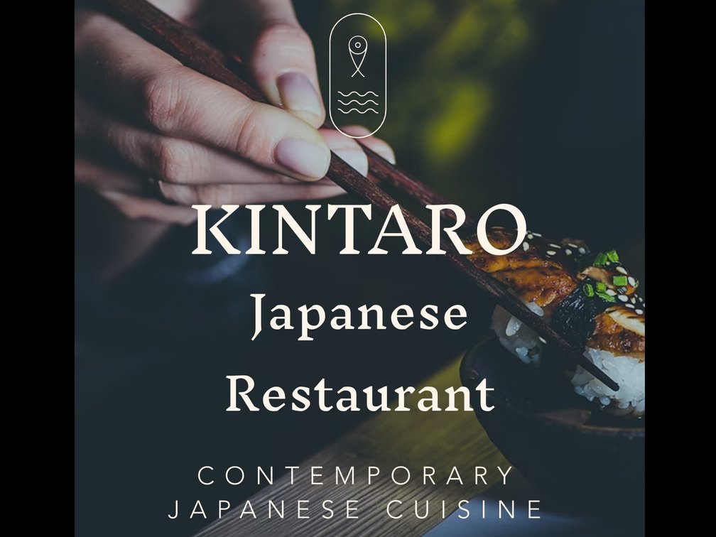 $50 Restaurant Kintaro Gift Certificate