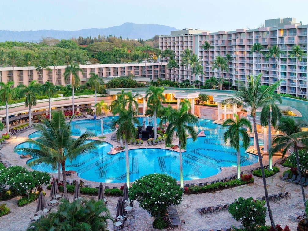 Royal Sonesta Kauai Resort – One-Night Stay, Ocean View Room