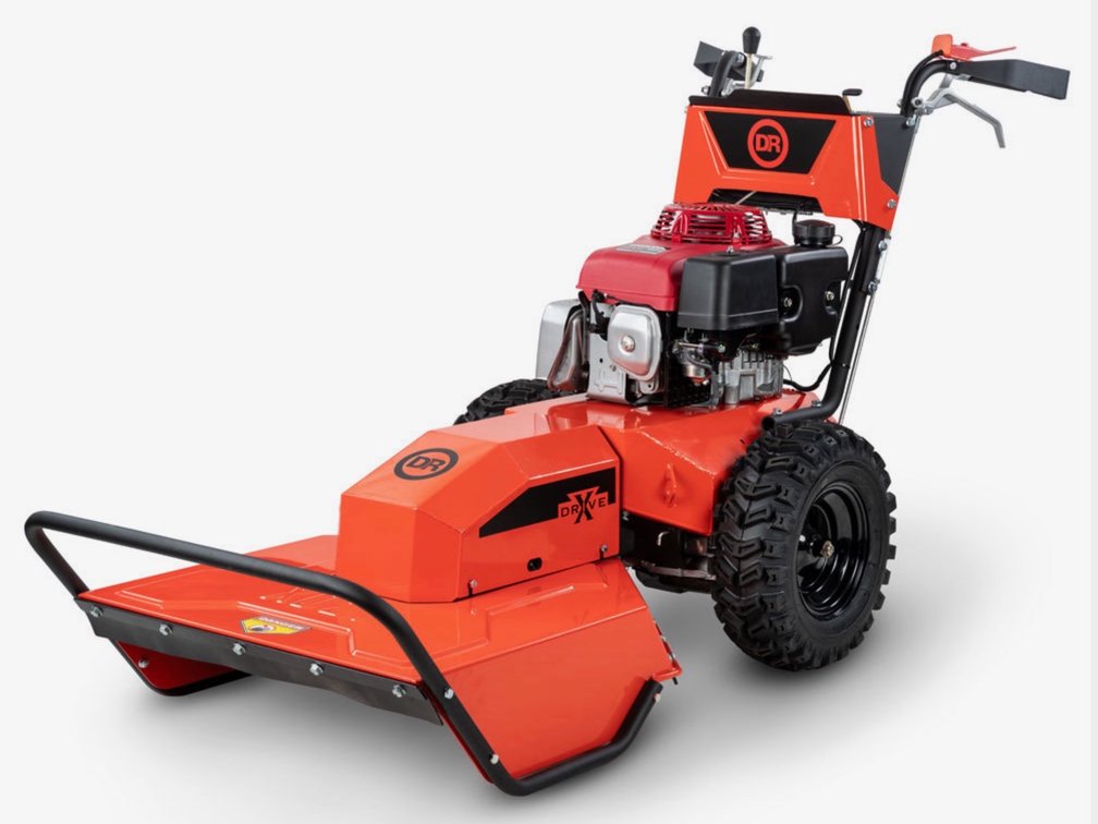 DR Power Brushcutter 