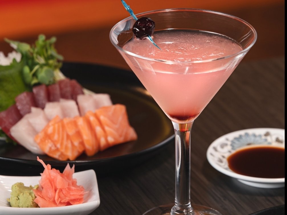 Kintaro Resturant