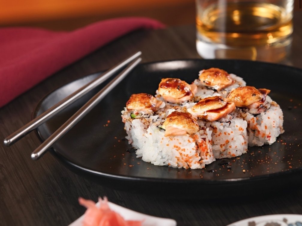 Kintaro Restaurant 