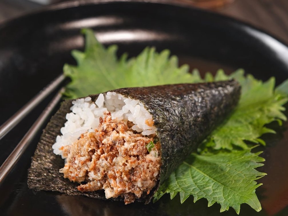 Kintaro Restaurant