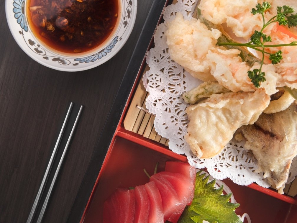 Kintaro Restaurant 