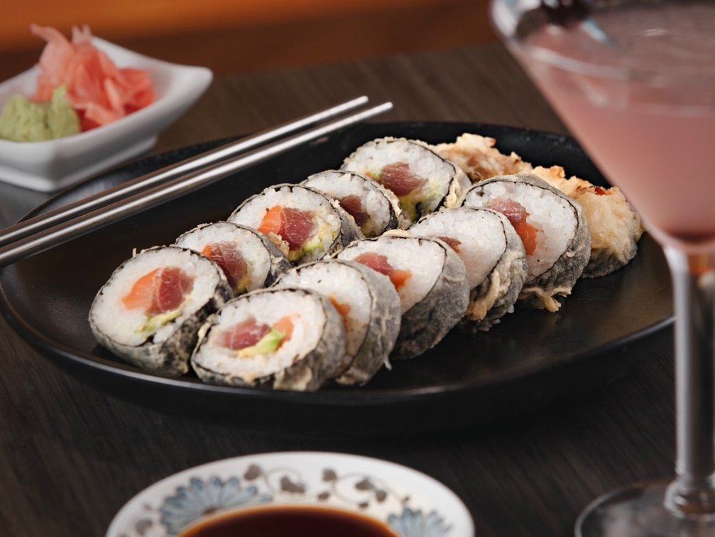 Kintaro Restaurant