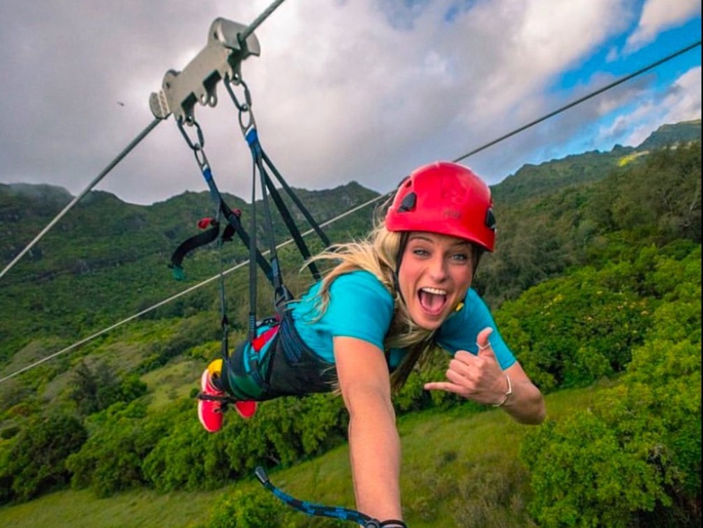 Outfitters Kauai Gift Certificate