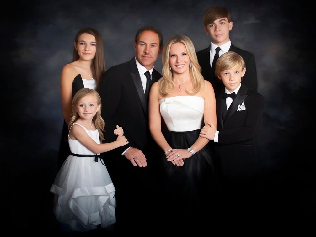 Bradford Portraits and Stay