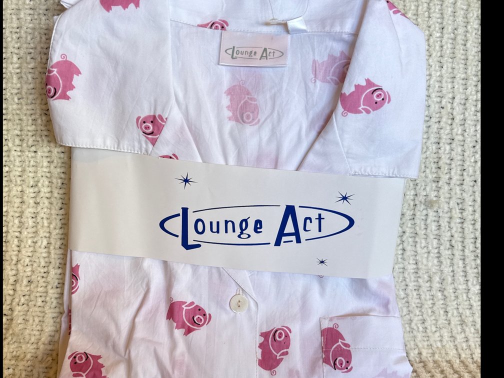 Kiko Lounge PJ’s