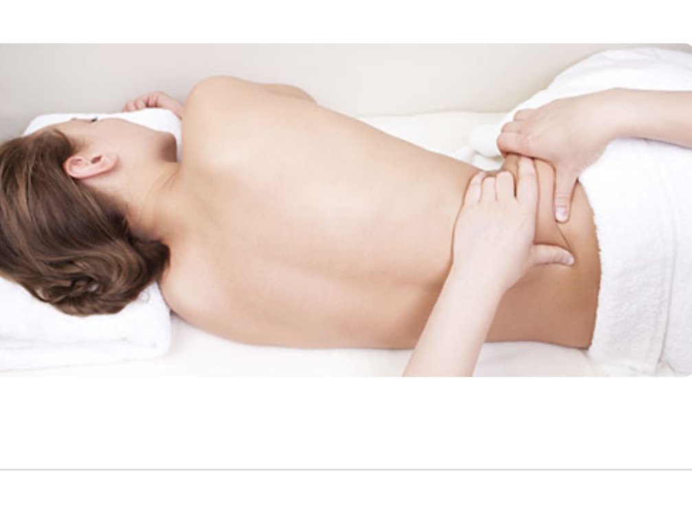 Ola Massage 