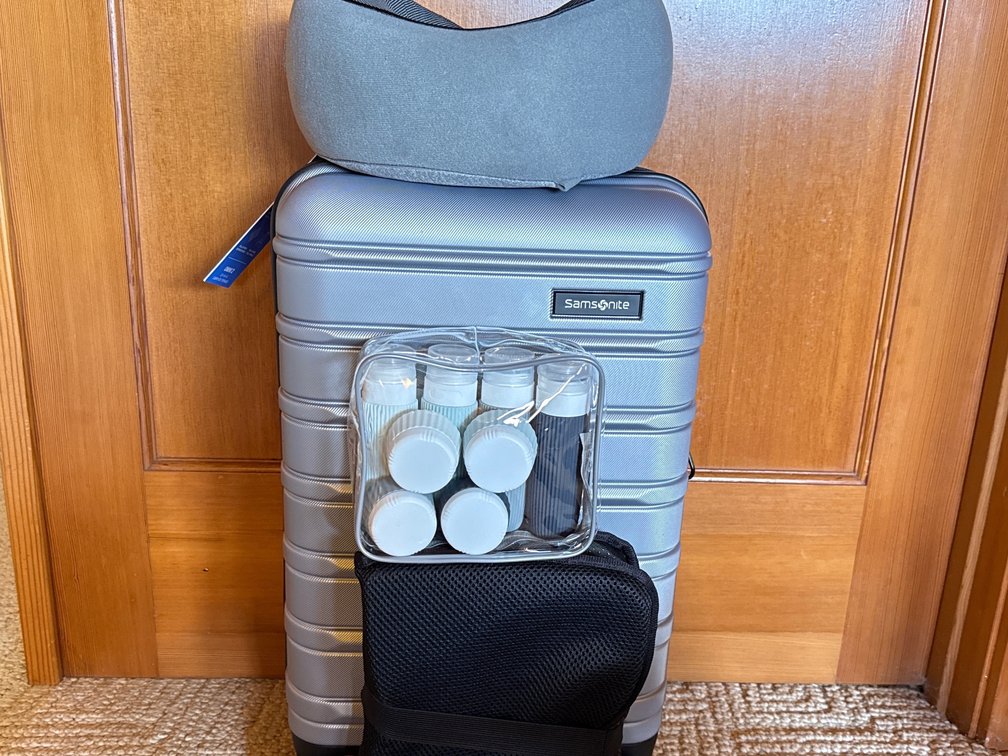 Travel Bundle