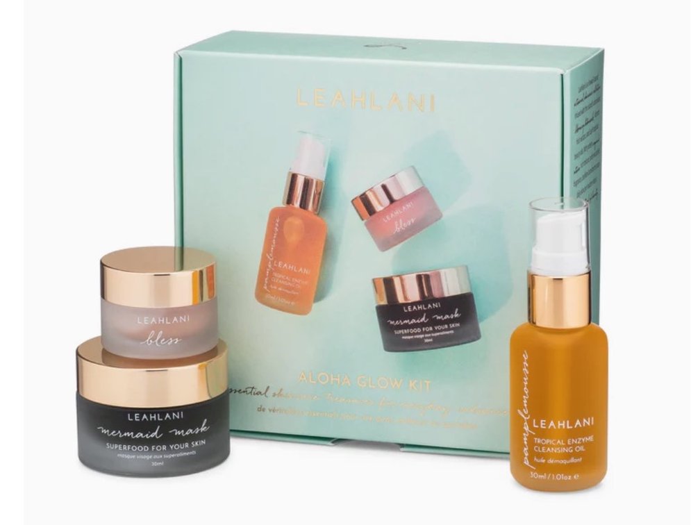Leahlani Skincare