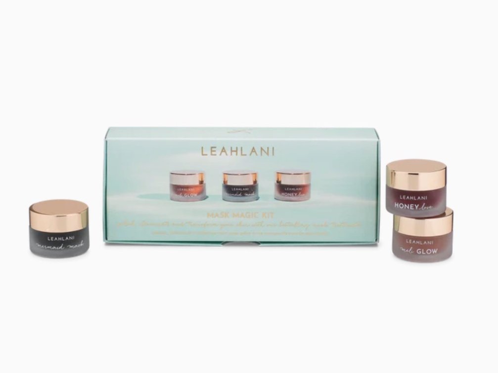 Leahlani Mask Magic 