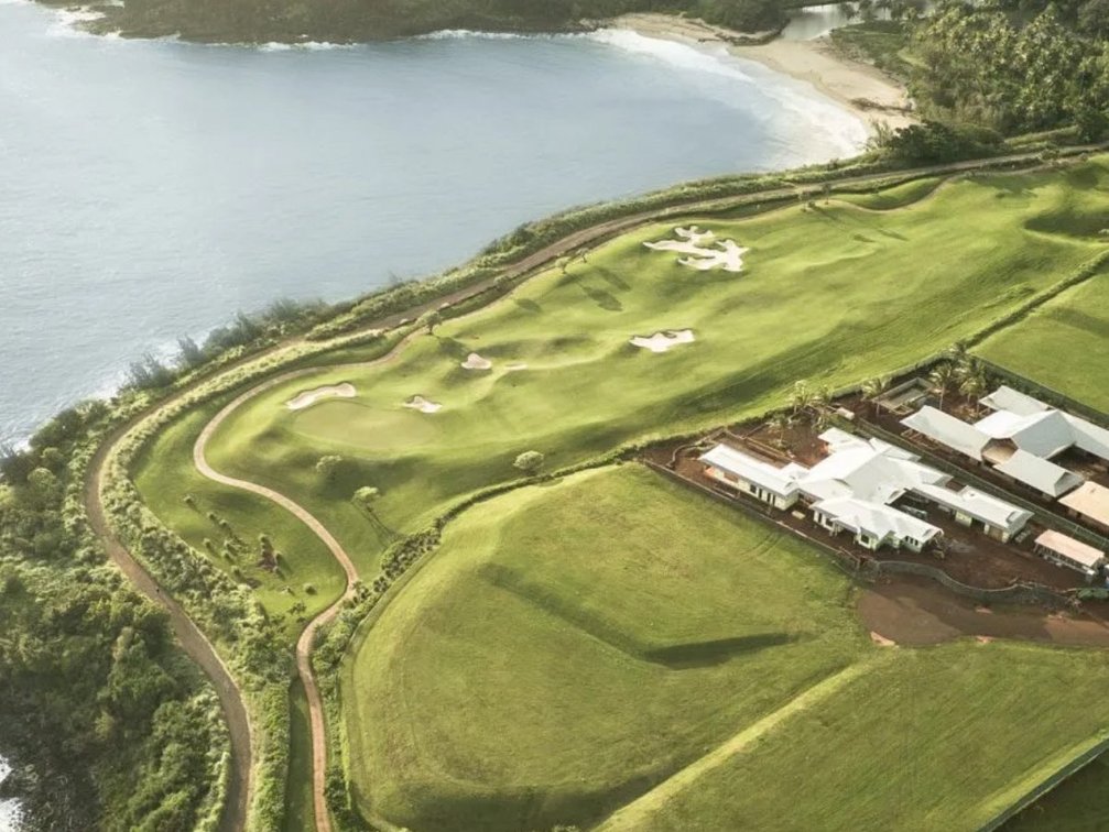 The Club at Kukui’ula