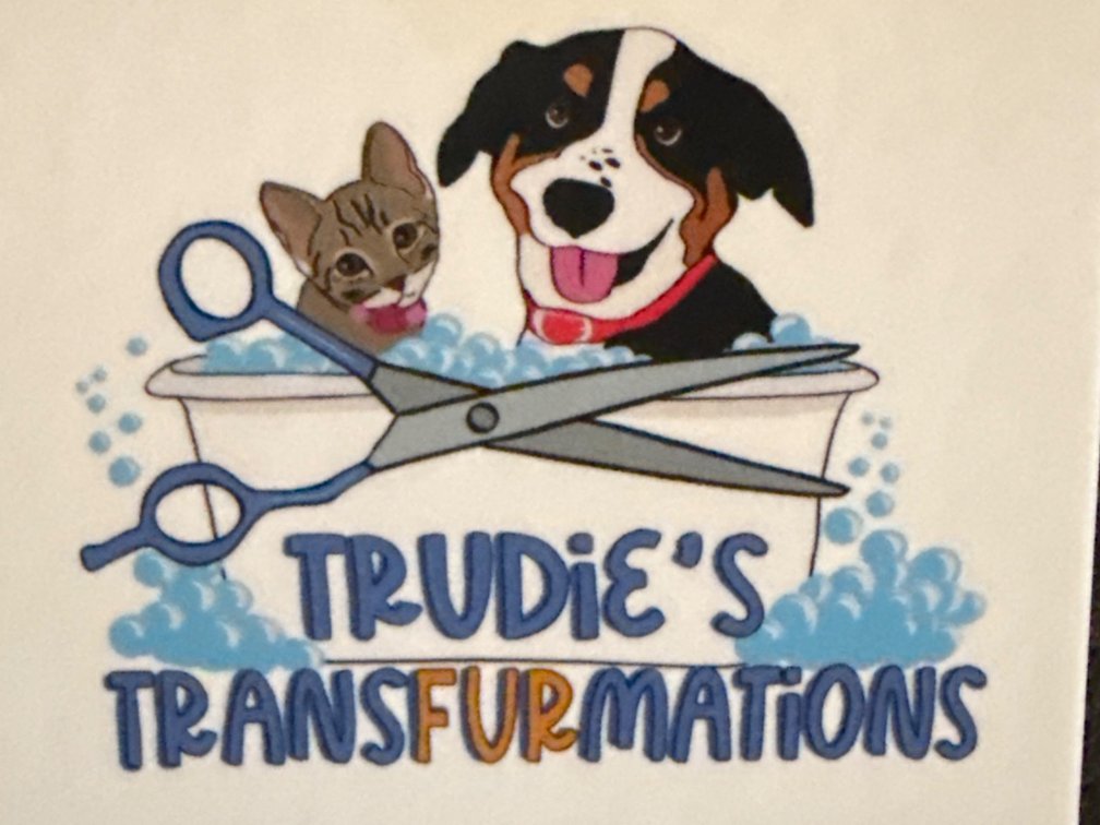 Trudies Transfurmations