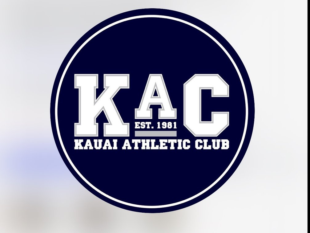 Kauai athletic club