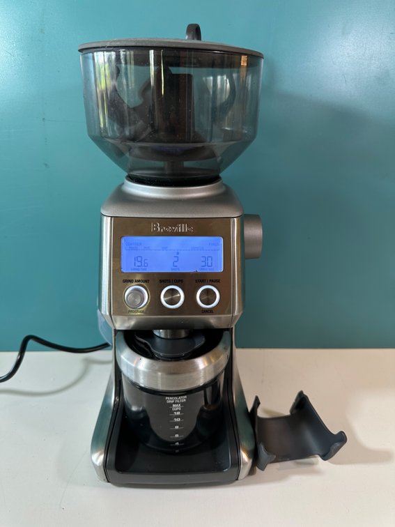 Breville Coffee Grinder