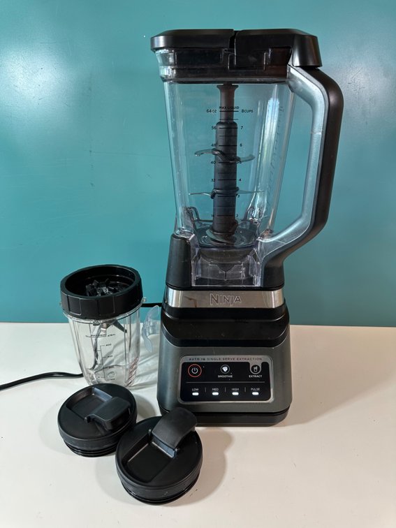 Ninja Professional Blender Set