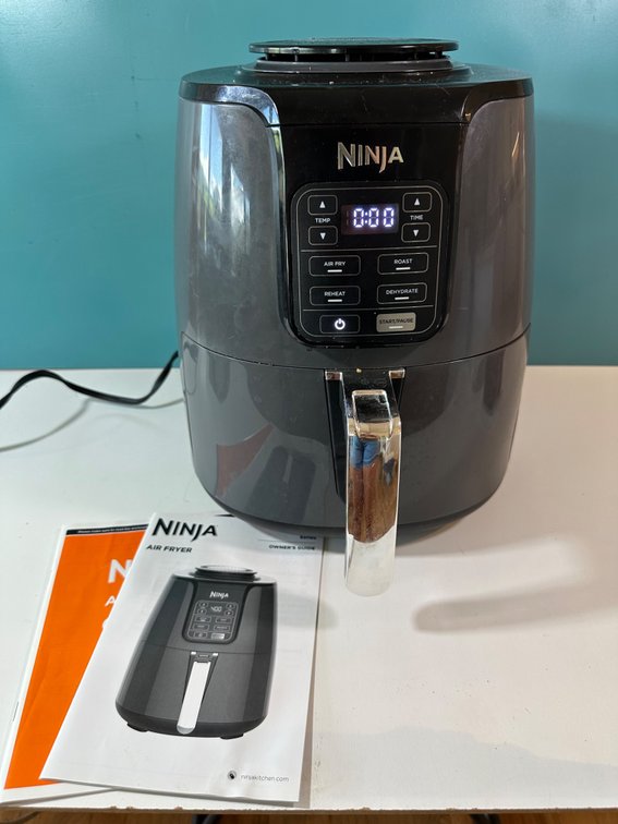 AF100 Ninja Air Fryer 