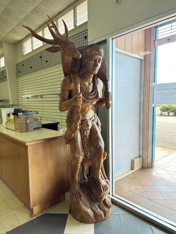 Image for 12/02 Mariko Business Liquidation (KAUAI) Auction Part 1