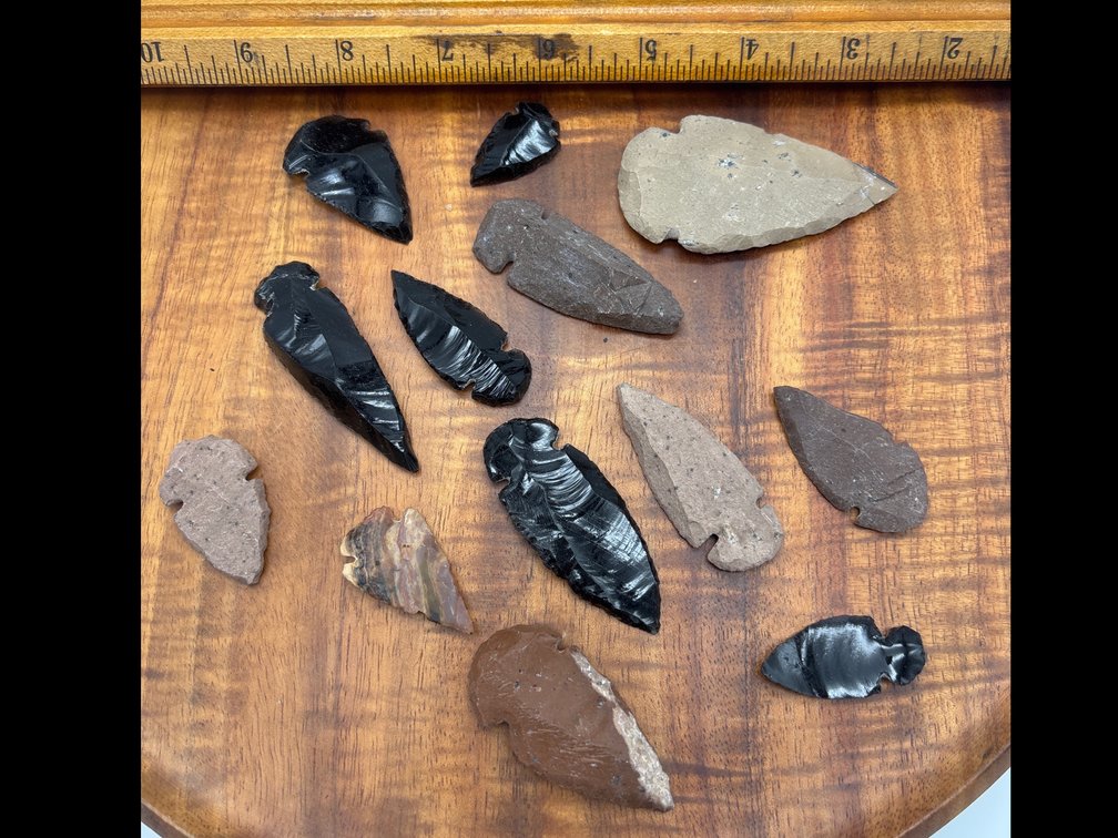 Arrowhead Collection