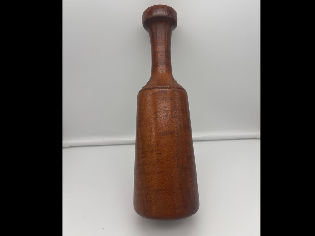 Koa Wood Hand Tool