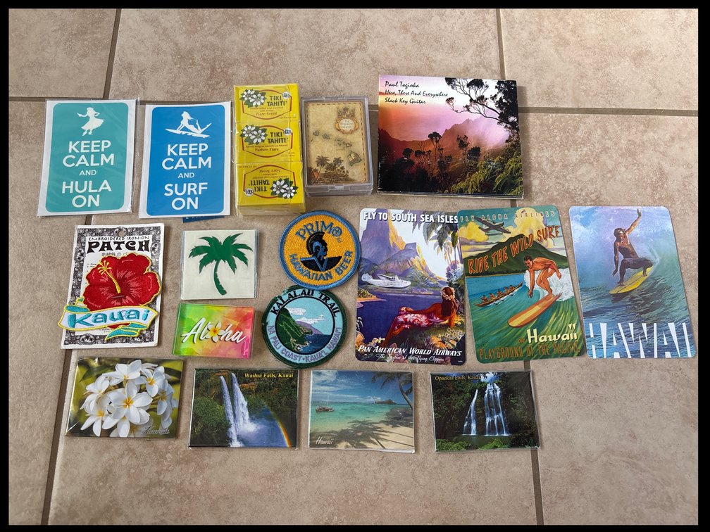 Island Life Gifts