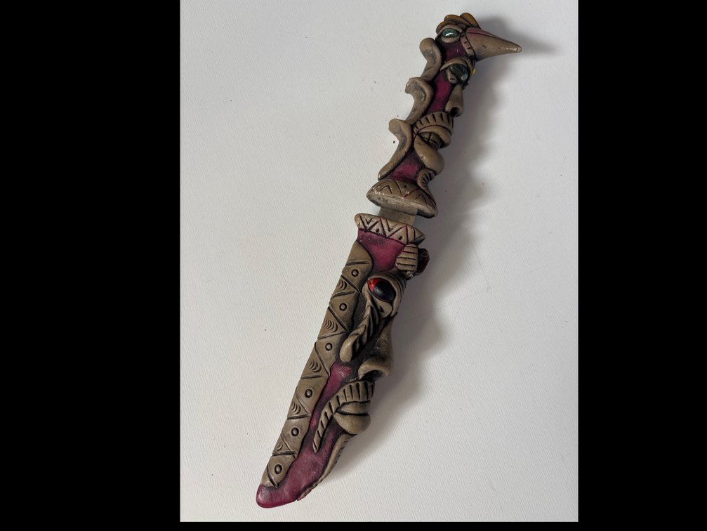 Tramontina Tribal Knife
