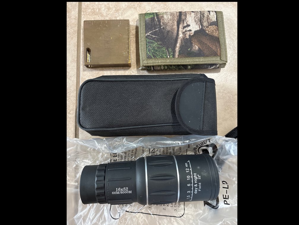 Outdoor Gear