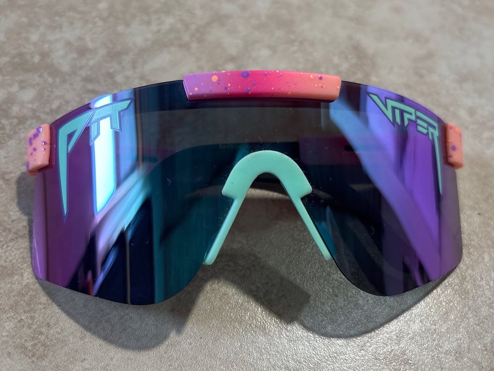 Pit Viper Sunglasses