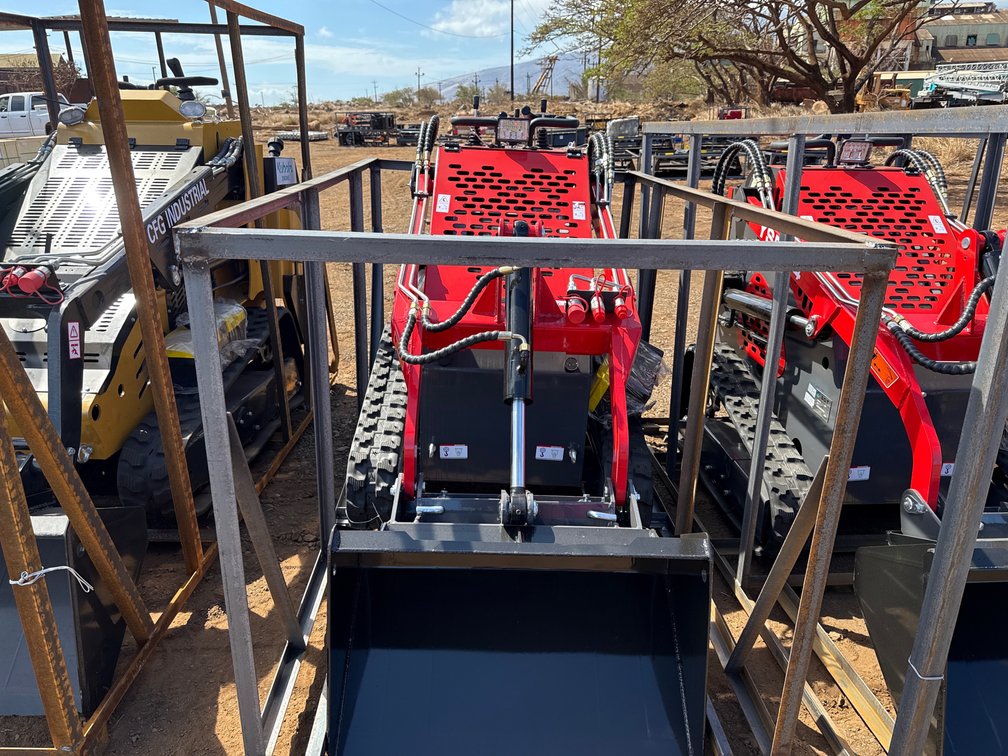AGT YSRT14 Skid Steer