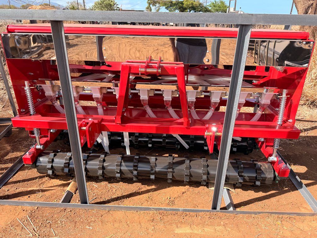 GF Industry Type STSD10 Skid Steer Trencher