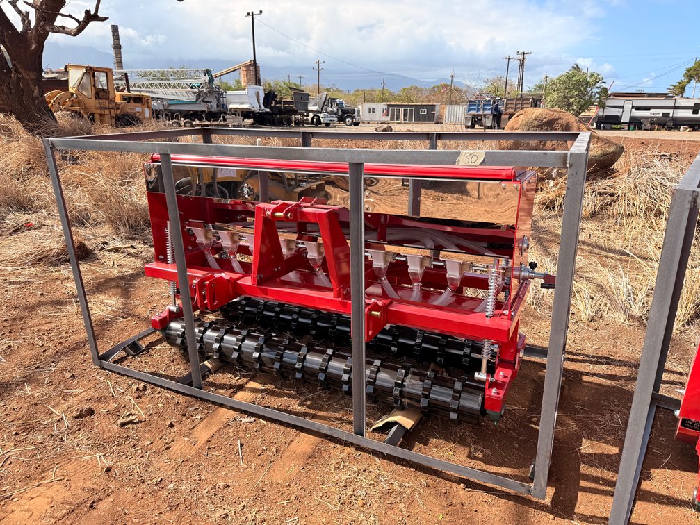 GF Industry Type STSD10 Skid Steer Trencher