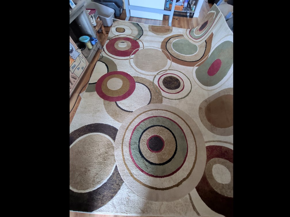 Rug