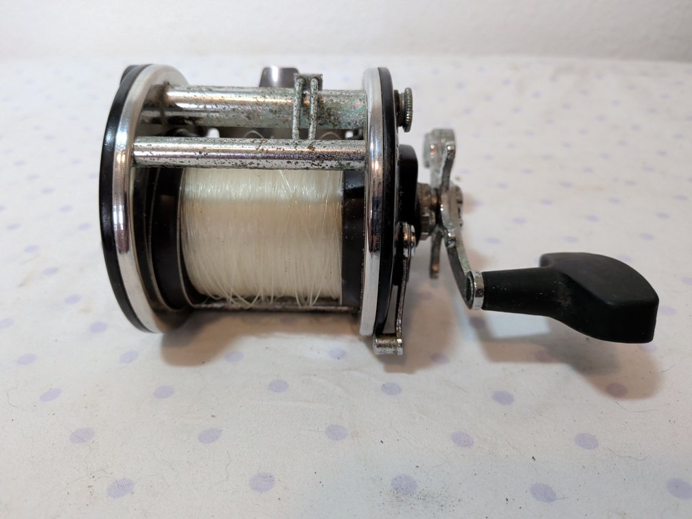Penn 209 fishing reel