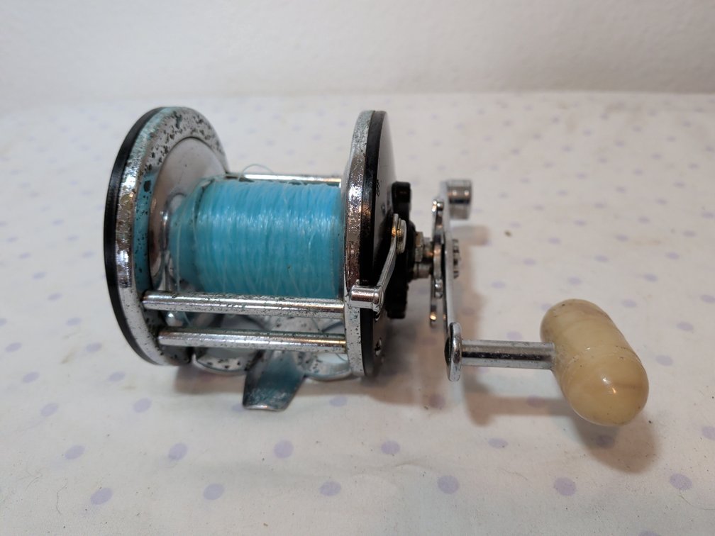 Penn 65 fishing reel