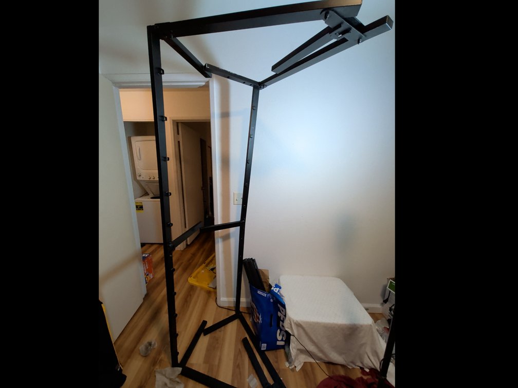 Bed Frame