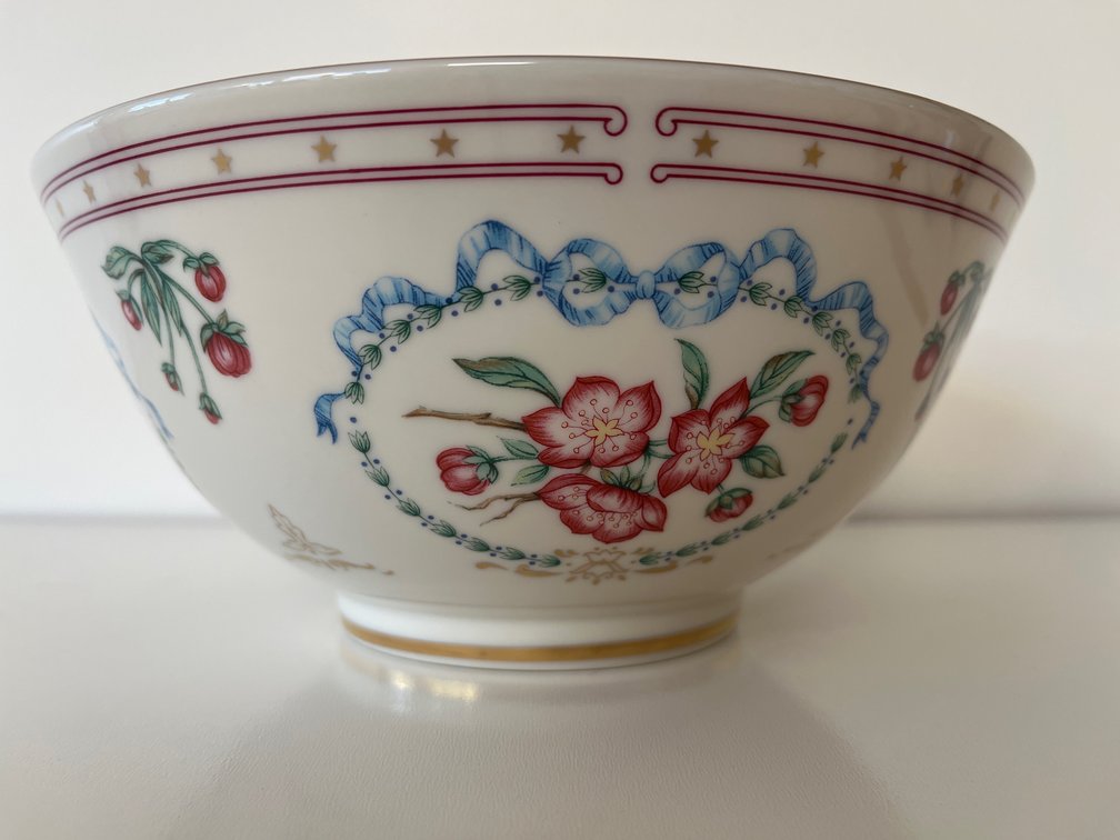 Lenox, “The American Presidency Bicentennial Bowl,” Limited Edition Bowl