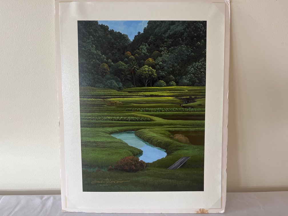 Image for 12/21 Wawae Rd (KAUAI) Collaborated Personal Property Auction