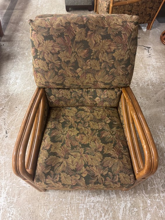 Lazy Boy recliner