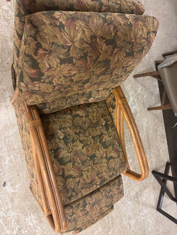 Lazy Boy recliner