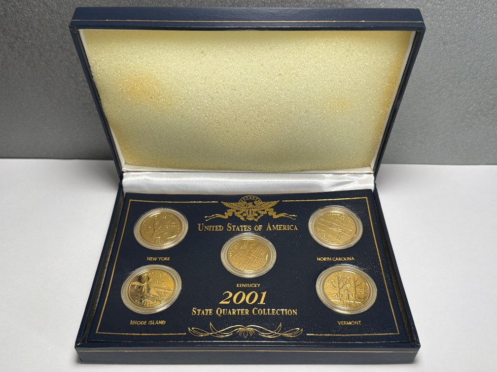 Image for 12/10 Coins and Jewelry (KAUAI) Auction