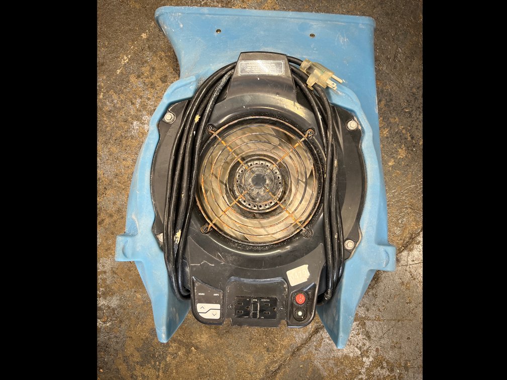 Blower