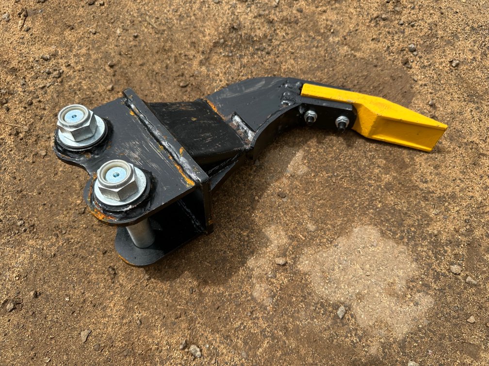Mini Excavator Ripper Tooth Attachment