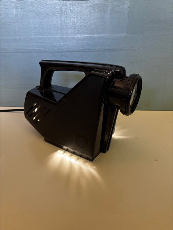 Projecta Scope Magnifier 