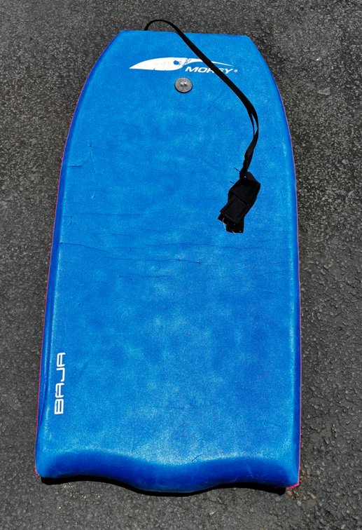 Morey Baja Body Board