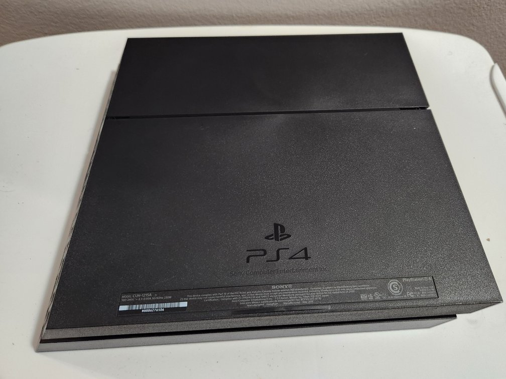 PS4