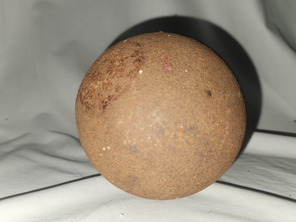9 lb Metal Shot Put 